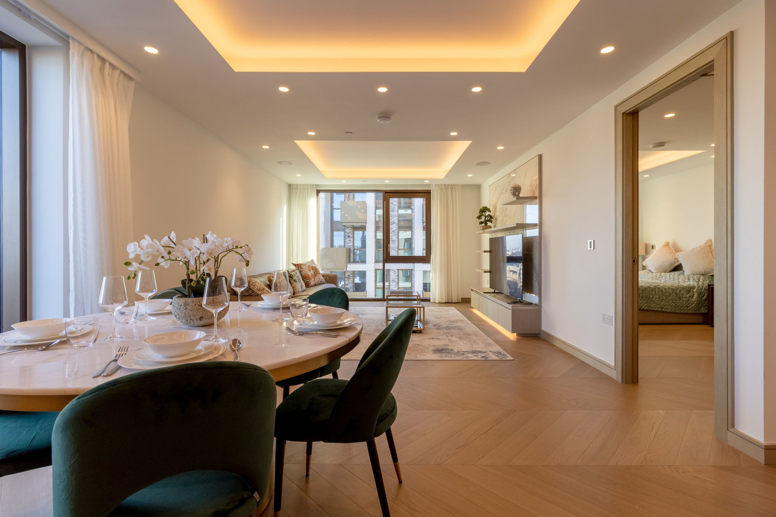 Apartment in LONDON