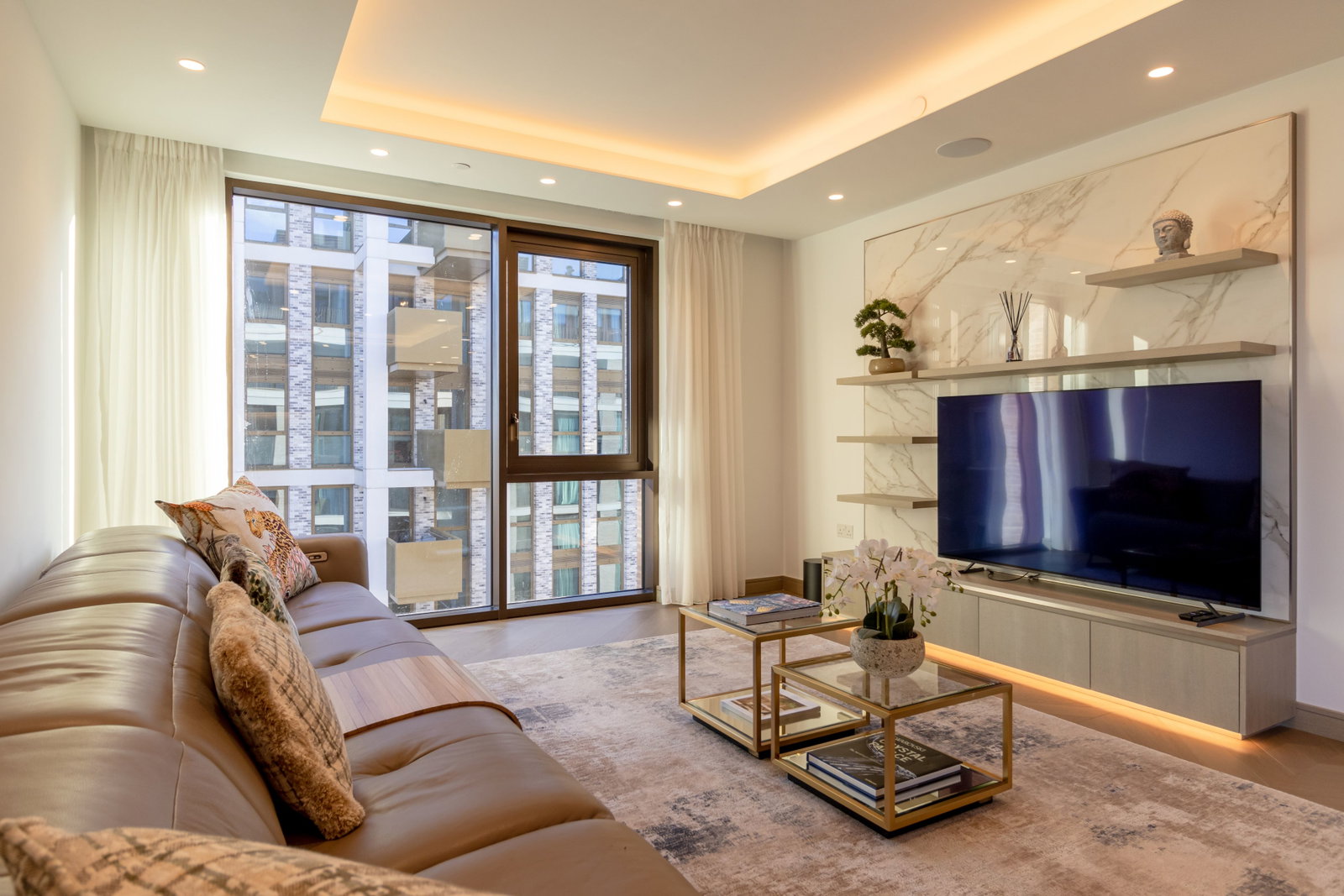 Apartment in LONDON