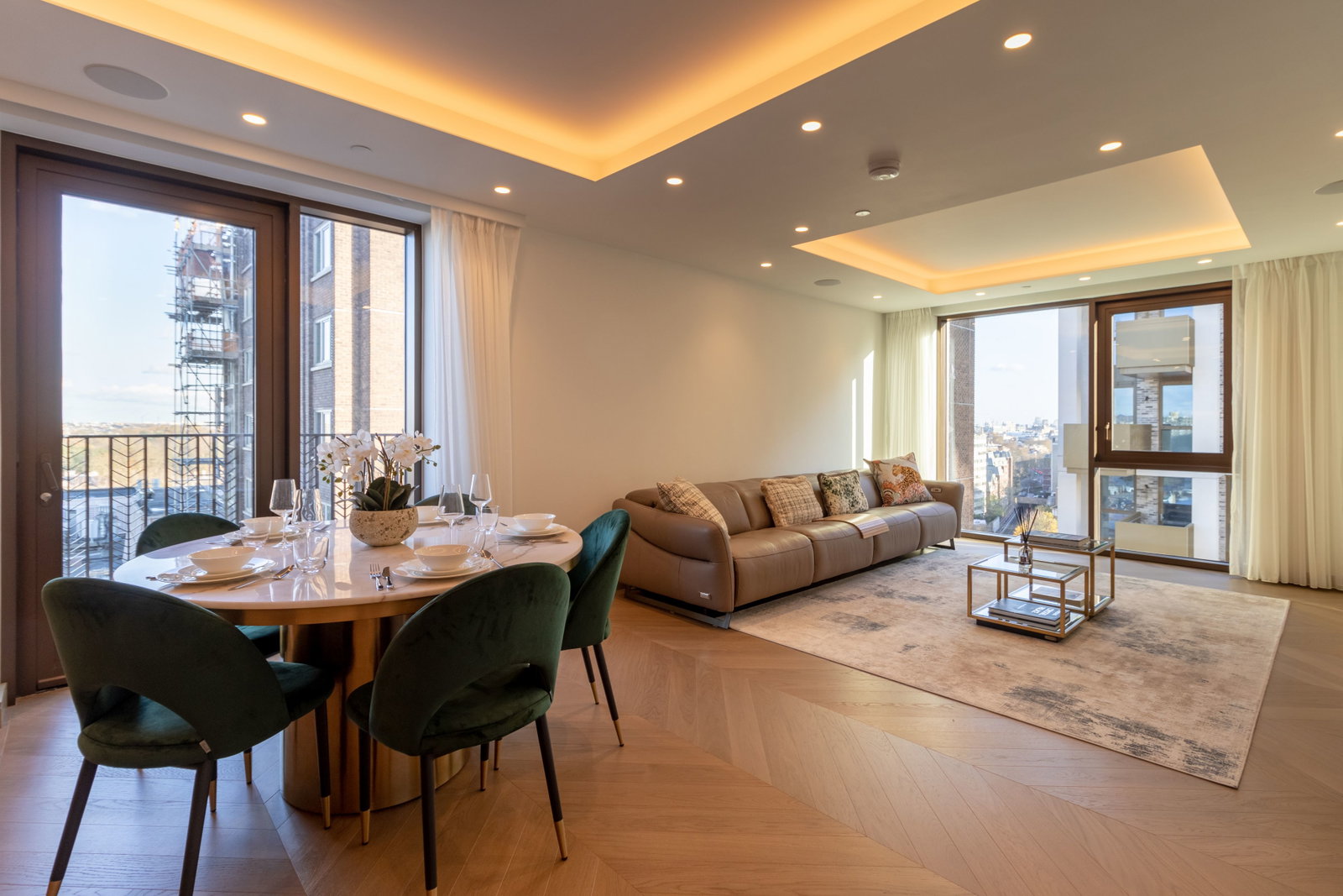 Apartment in LONDON