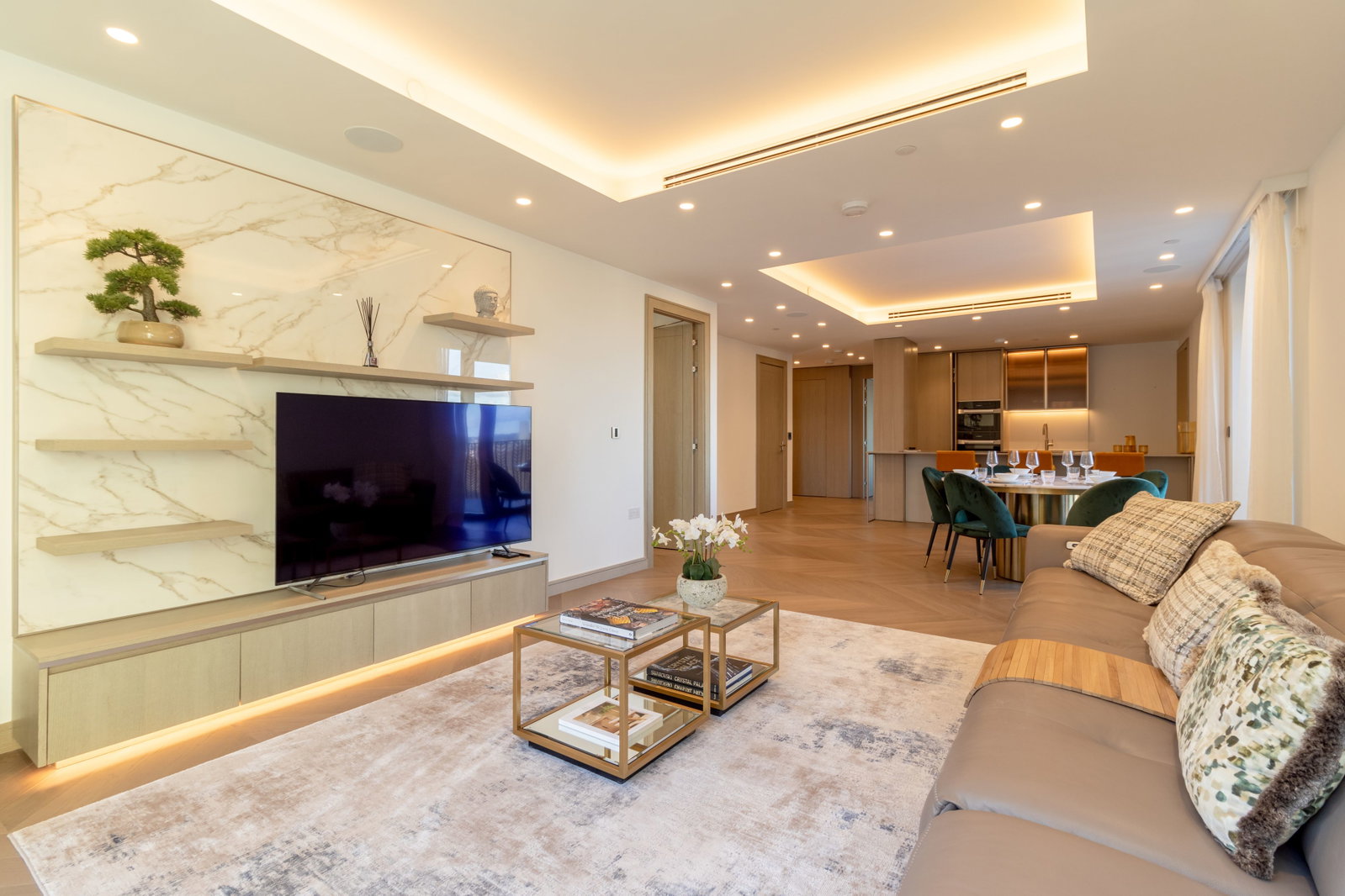 Apartment in LONDON