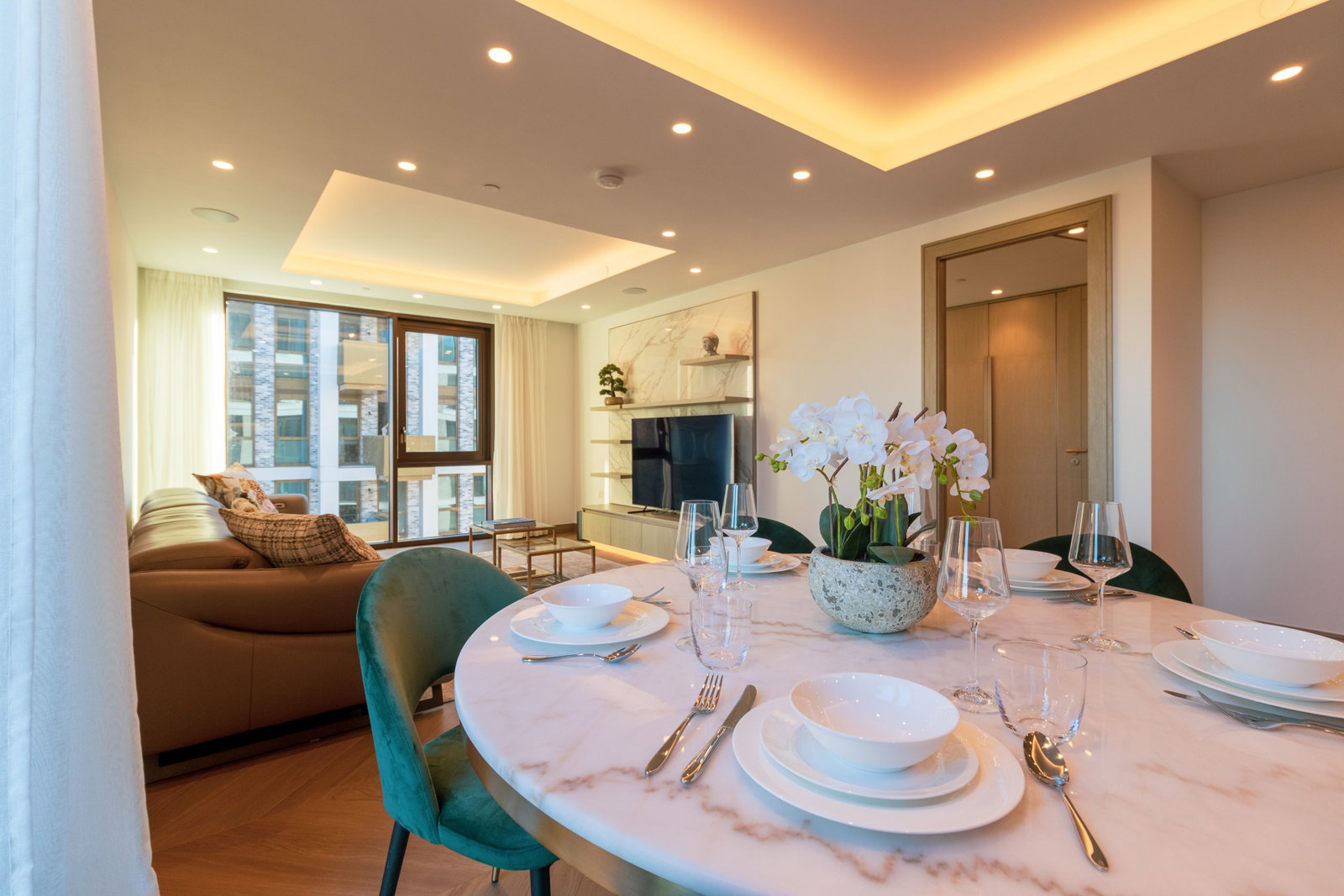 Apartment in LONDON