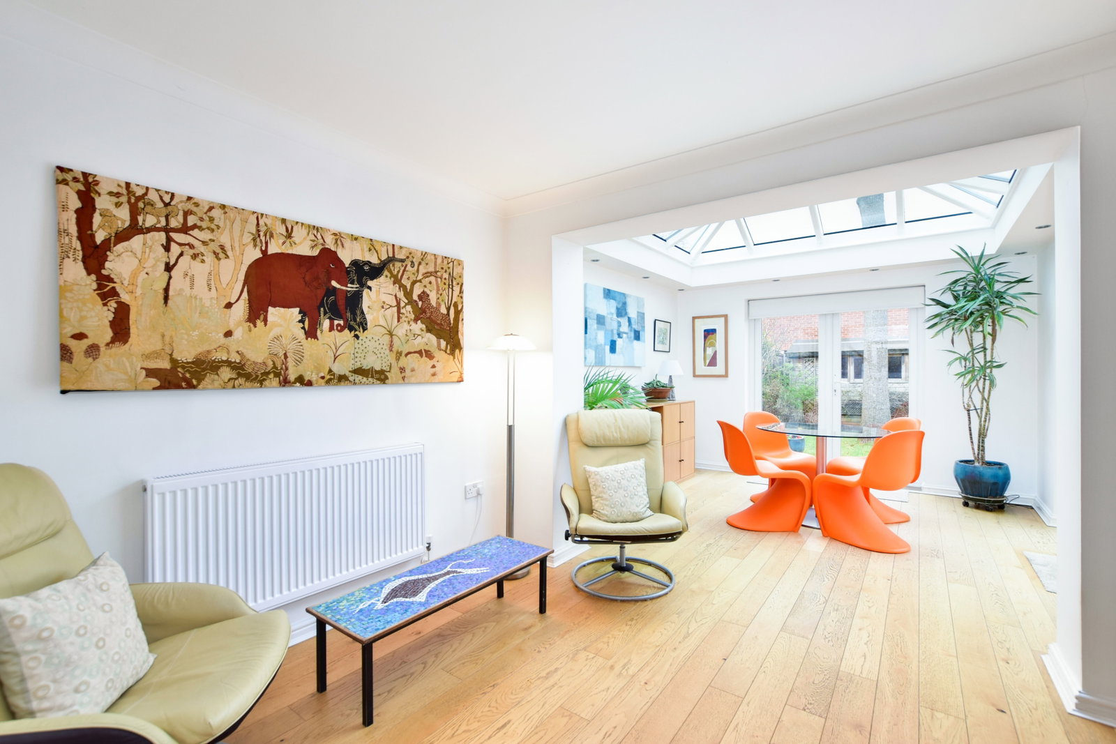 Detached House in St. Albans