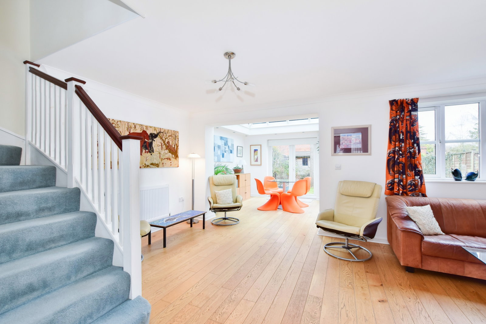 Detached House in St. Albans
