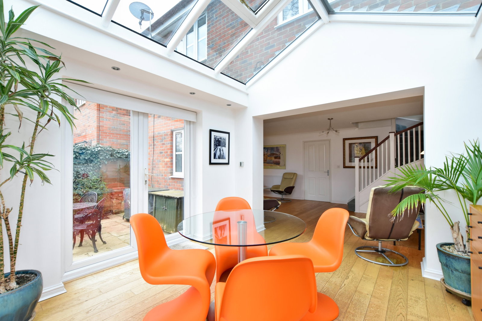 Detached House in St. Albans