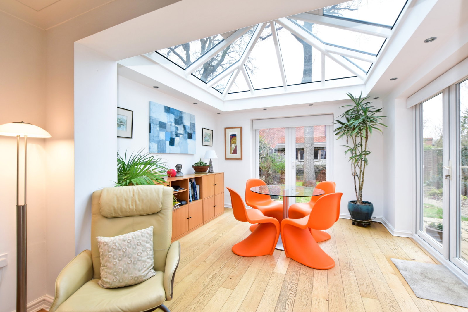 Detached House in St. Albans