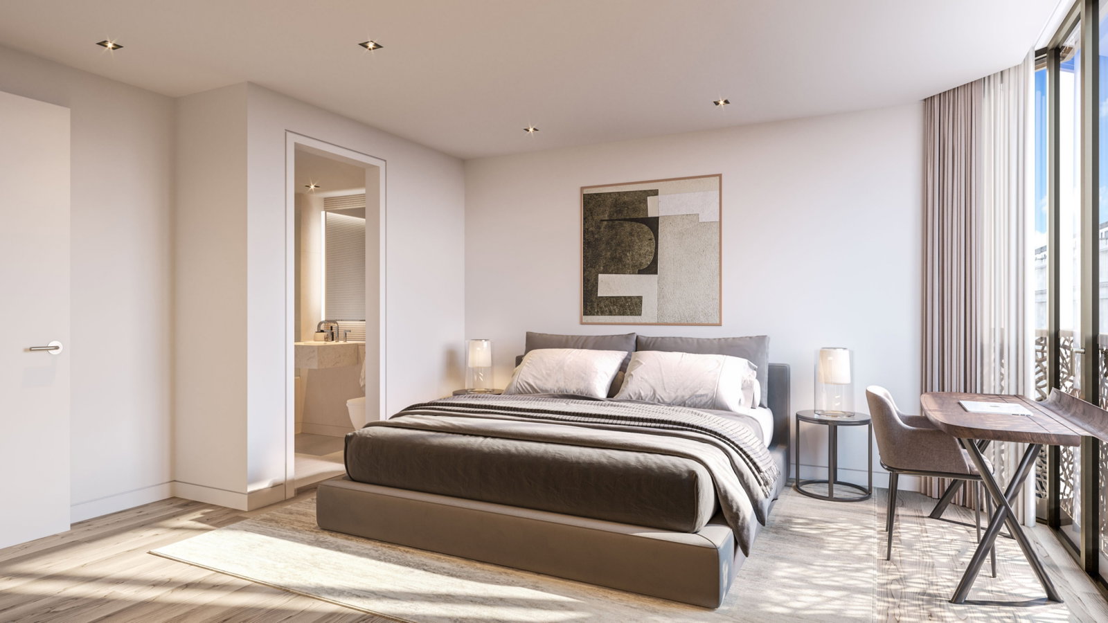 Apartment in London