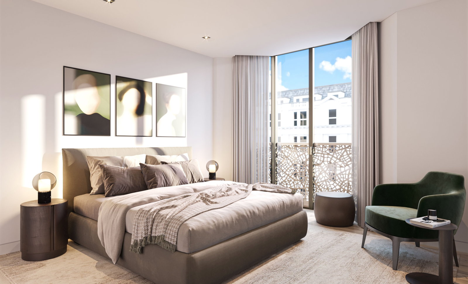 Apartment in London