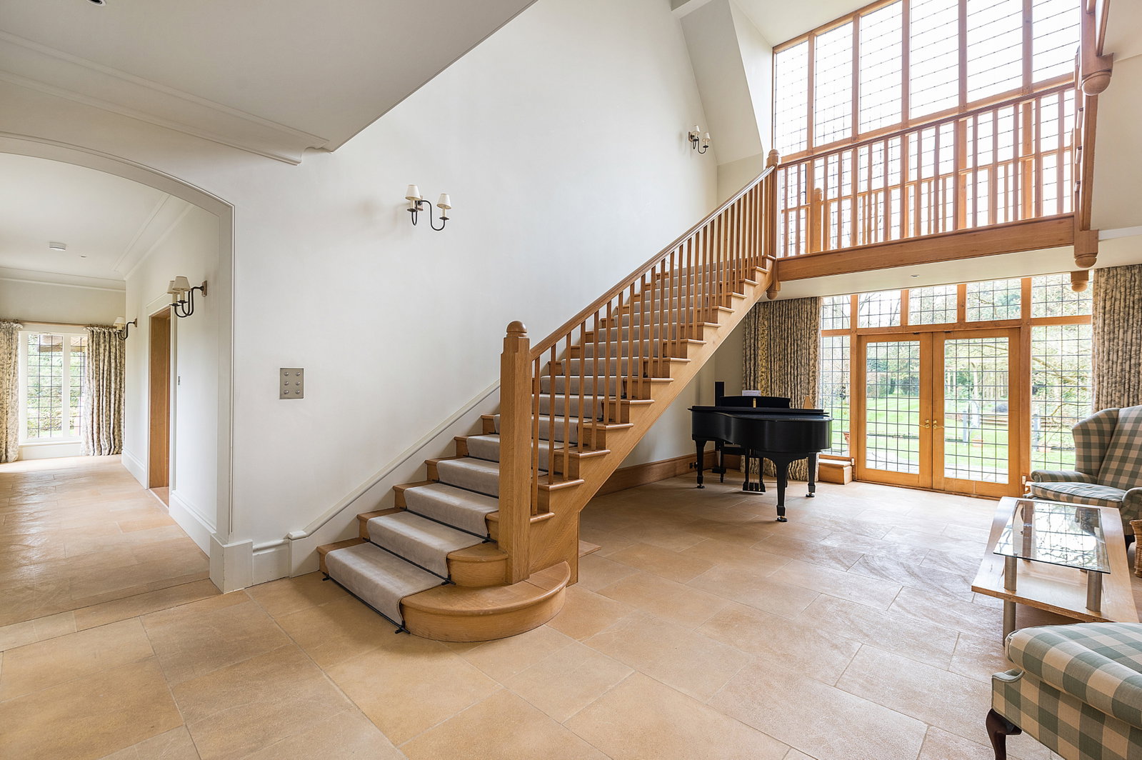 Detached House in Huntingdon