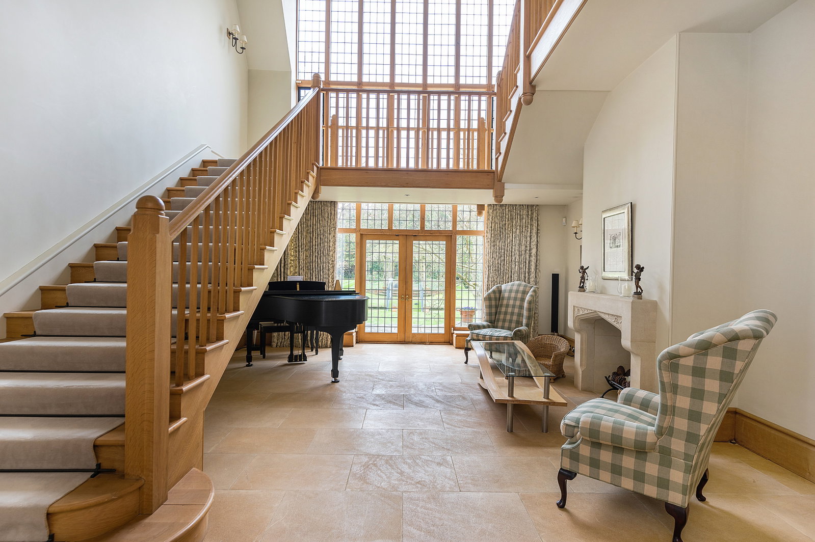 Detached House in Huntingdon