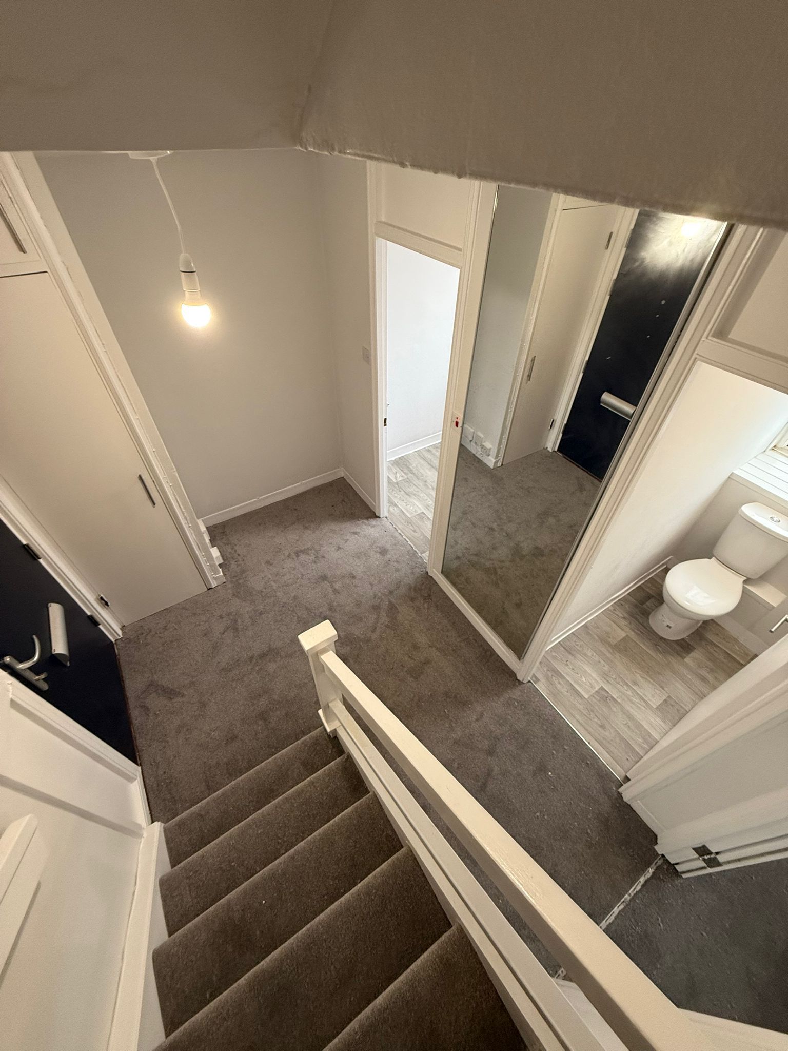 Flat in London