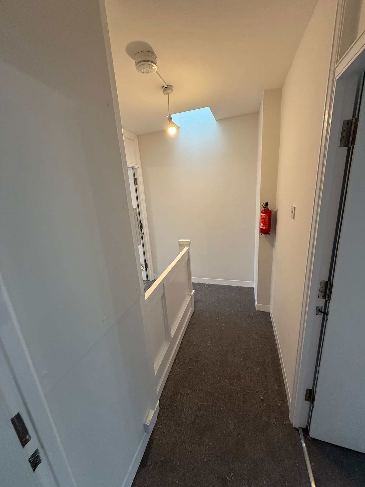 Flat in London