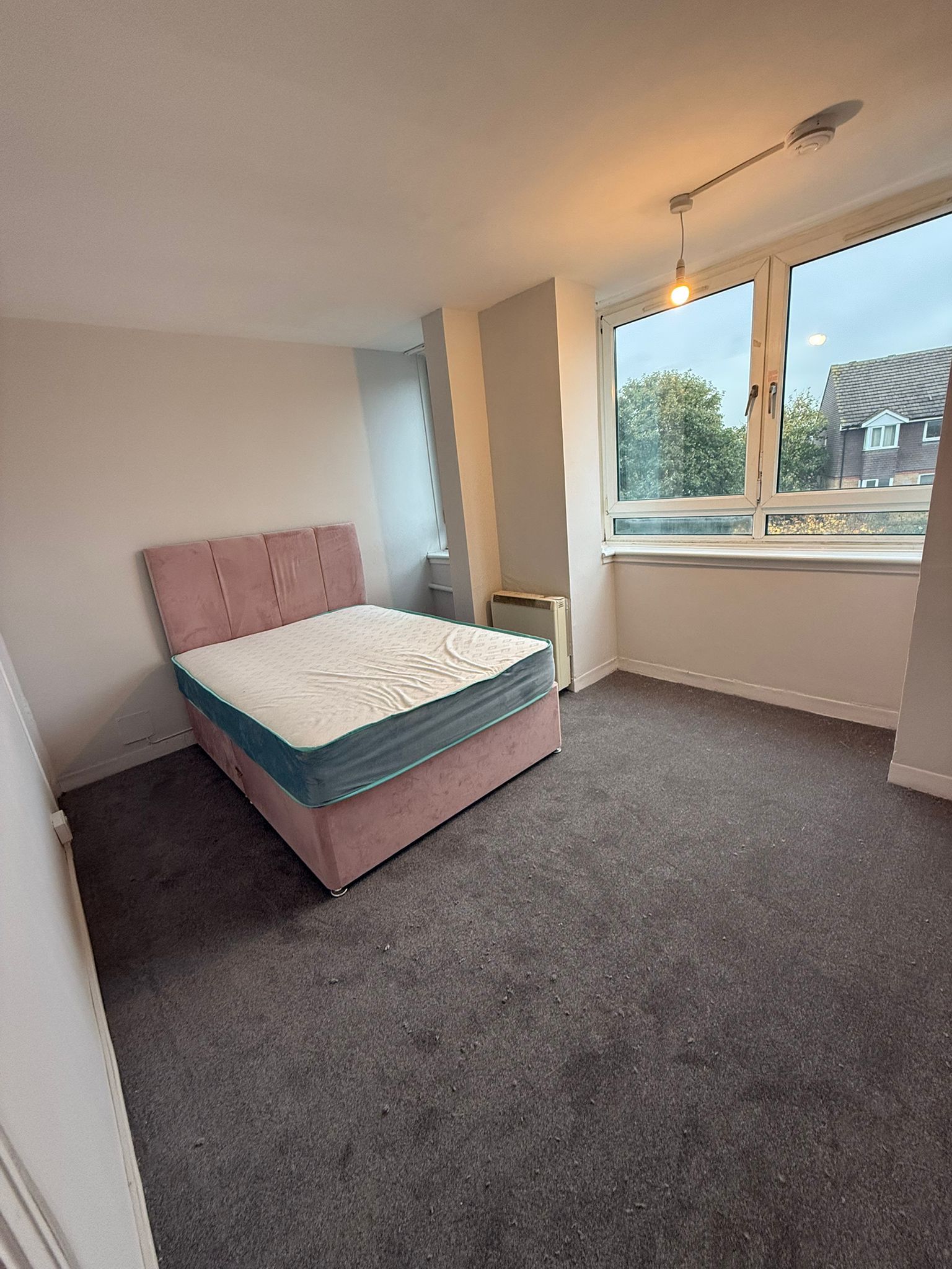 Flat in London