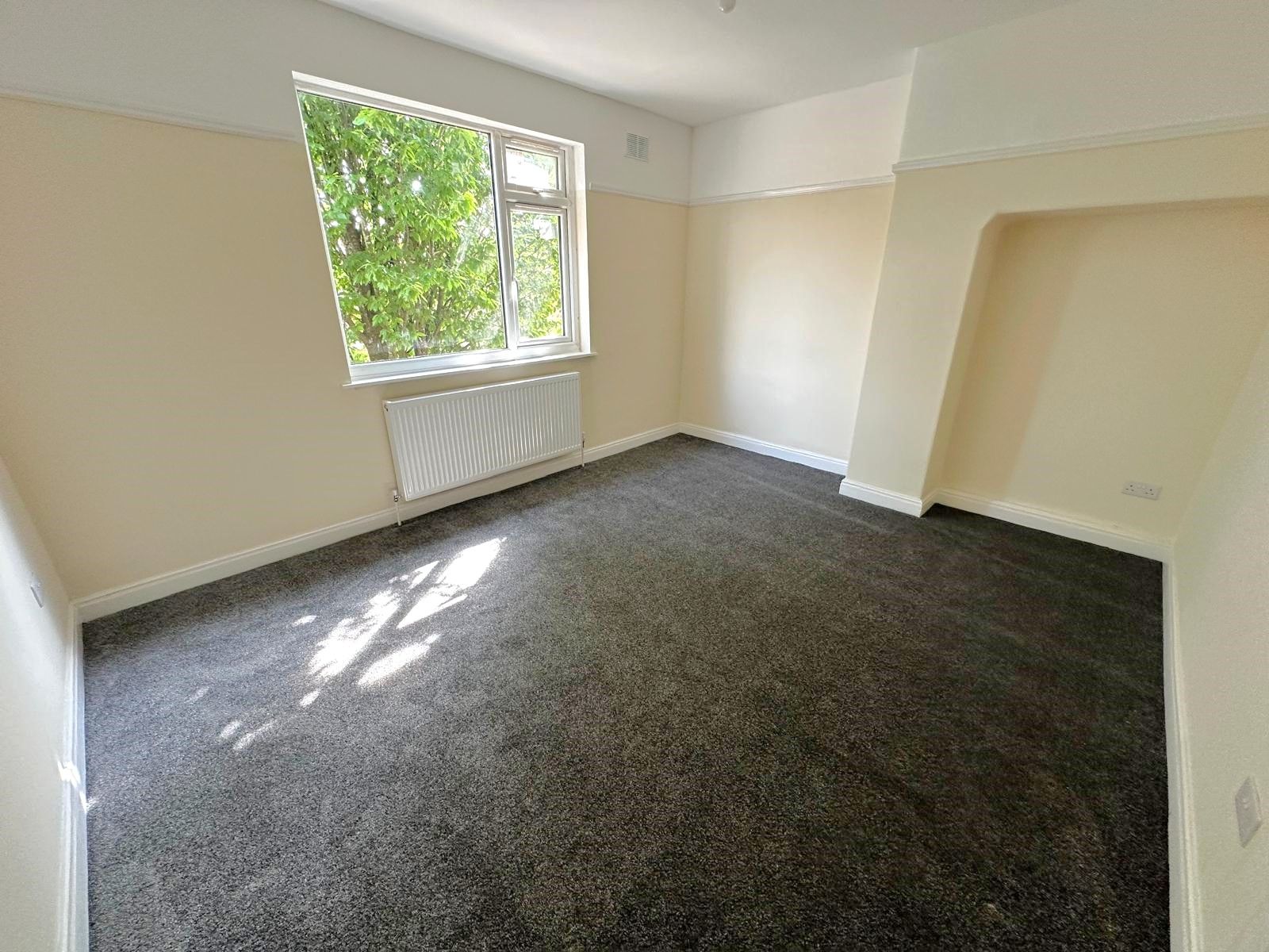 Terraced House in Preston