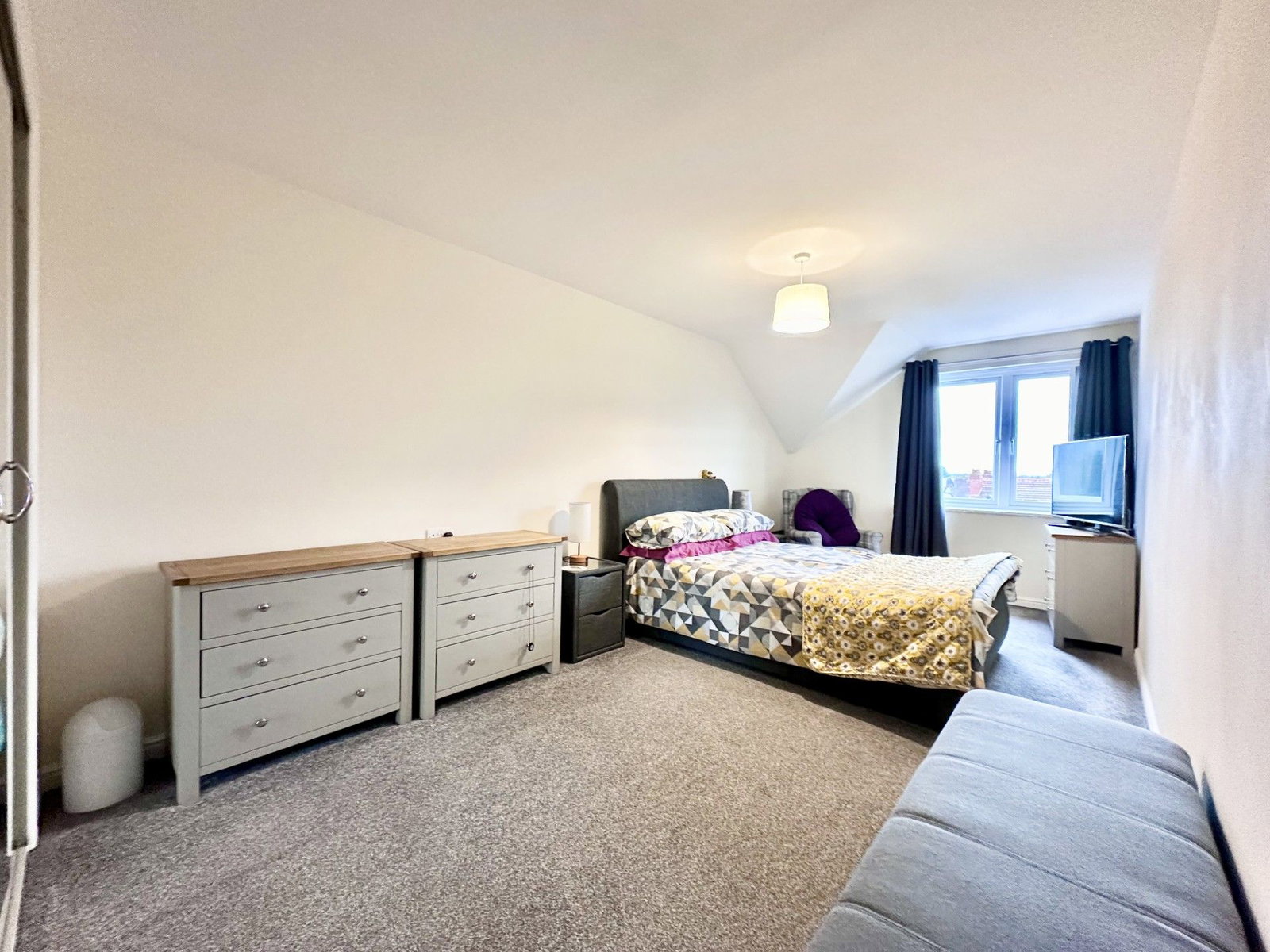 Apartment for rent in Stockport, Marple Road, Stockport, SK2 5EL