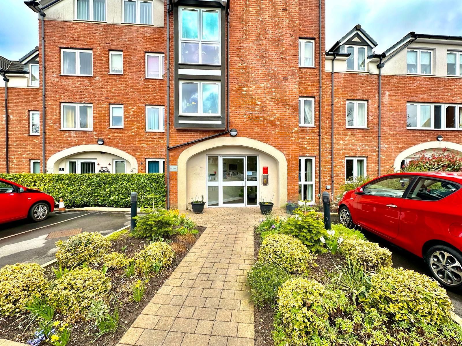 Apartment for rent in Stockport, Marple Road, Stockport, SK2 5EL