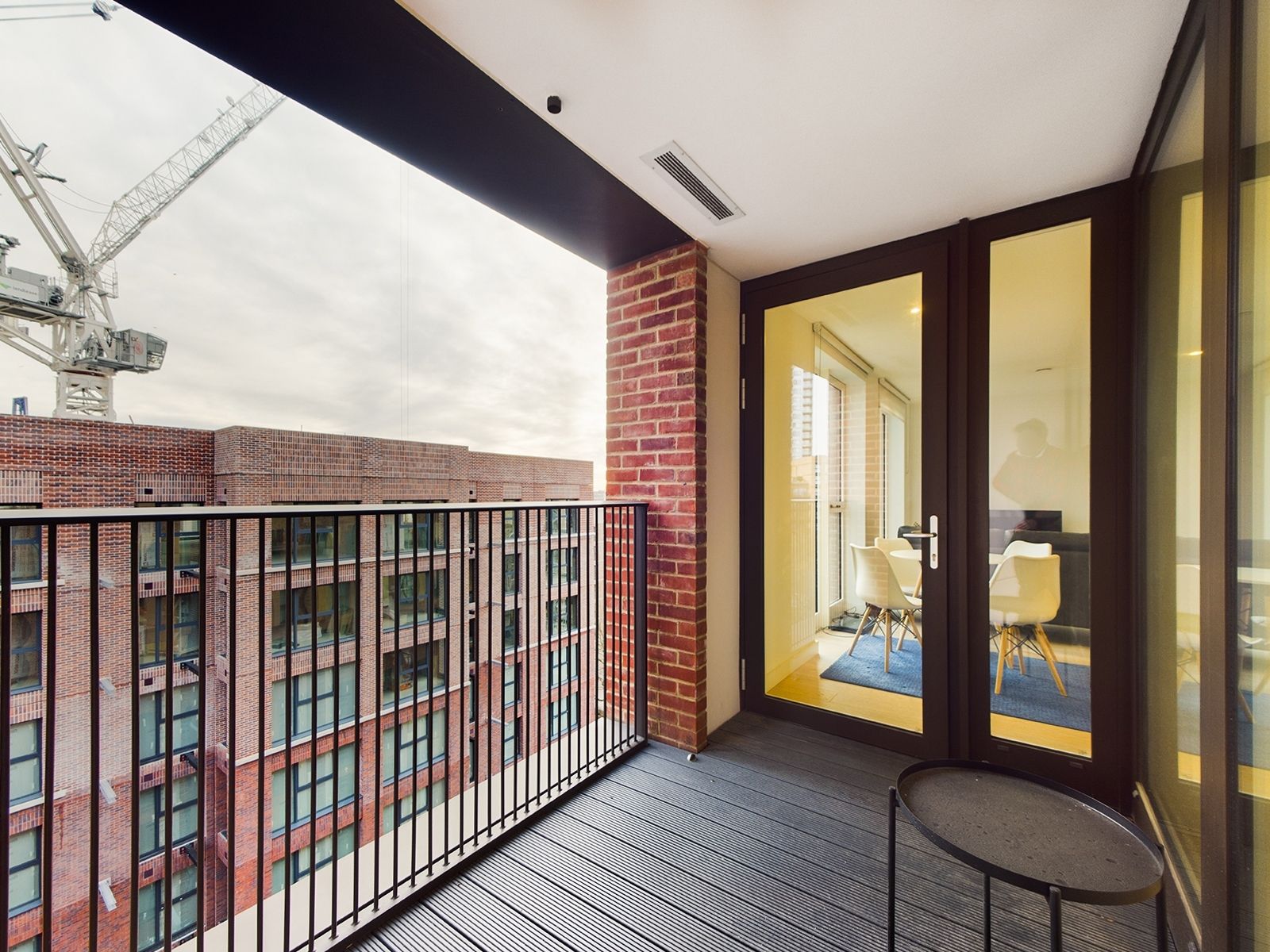 Apartment for rent in London, Elephant Park, London, SE17 1FU, 559 m²