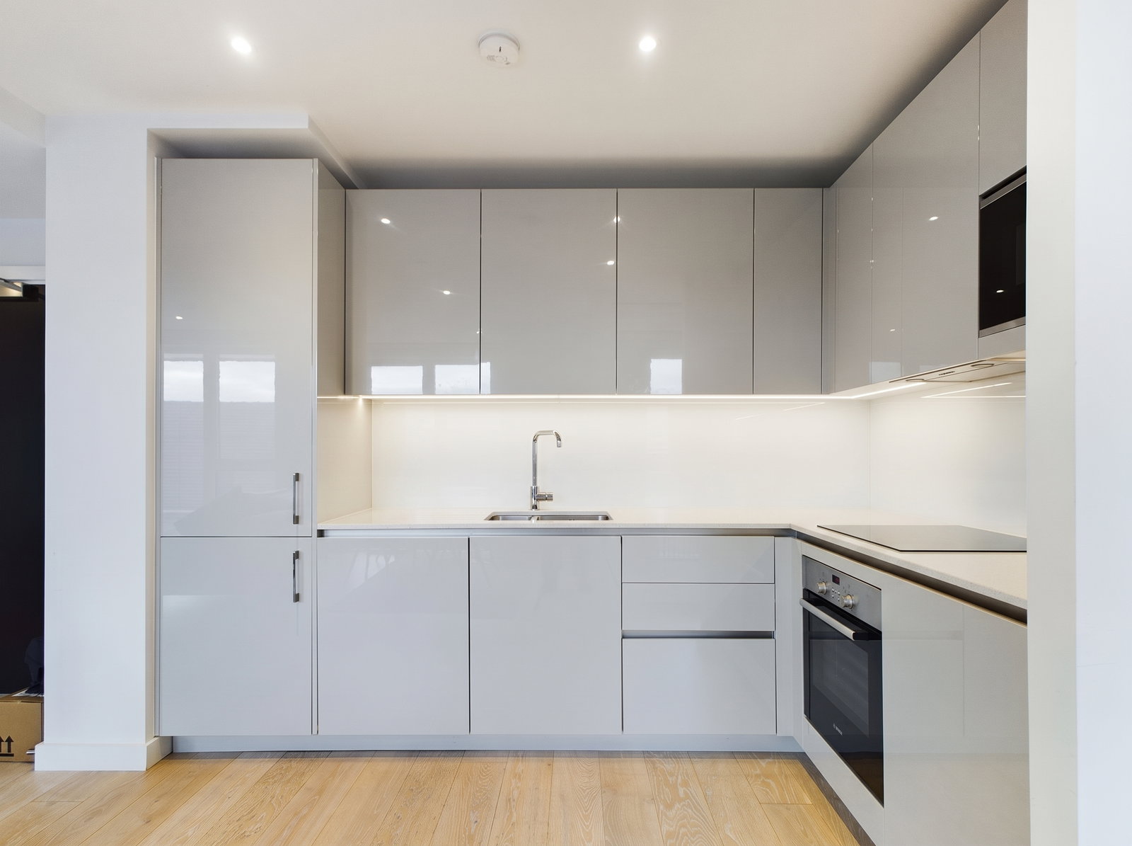 Apartment for rent in London, Elephant Park, London, SE17 1FU, 559 m²