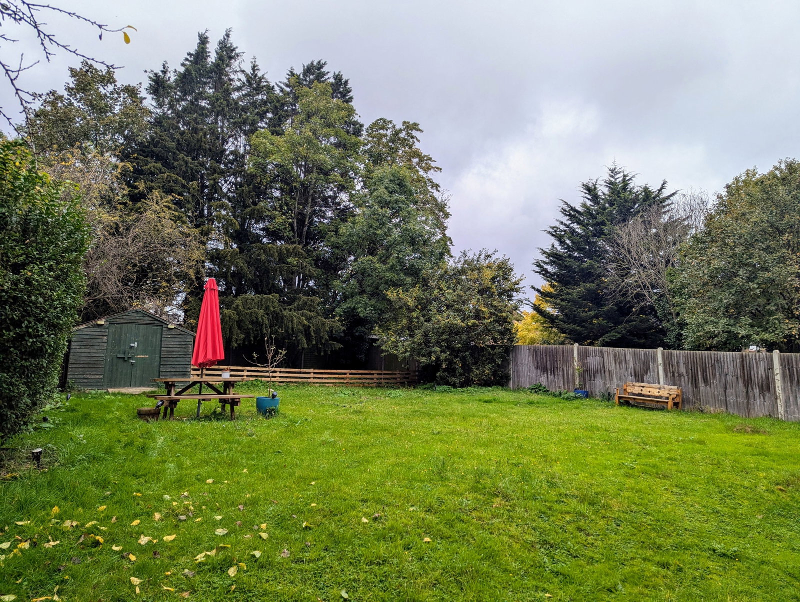 Flat for rent in London, Eldon Park, London, SE25, 632 m²