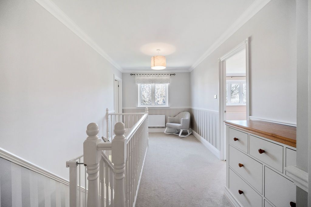Detached House in Caterham