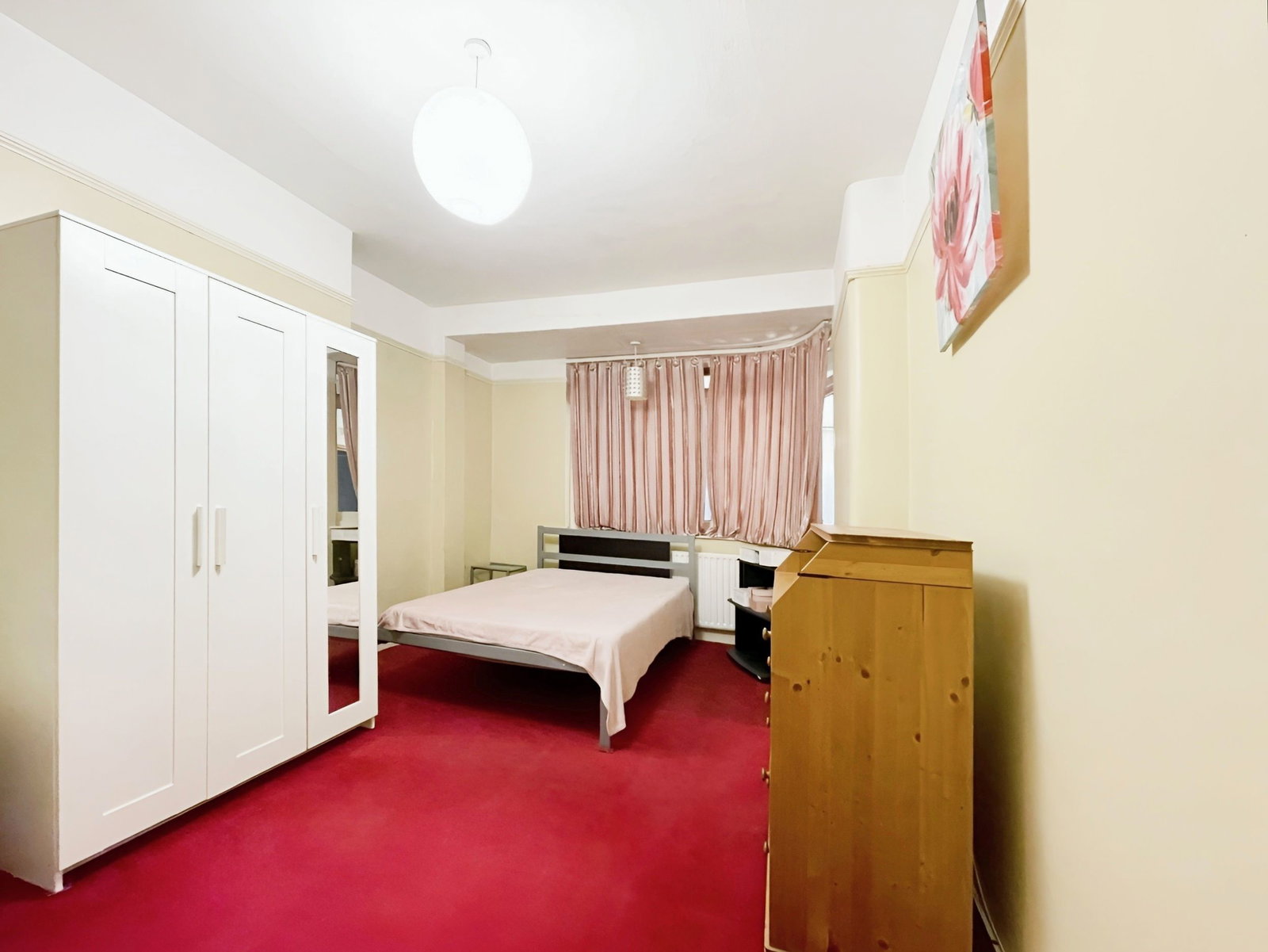 Ground Floor Flat for rent in London, Sherringham Avenue, London, N17 9RU