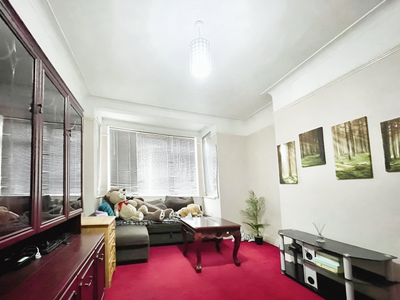 Ground Floor Flat for rent in London, Sherringham Avenue, London, N17 9RU