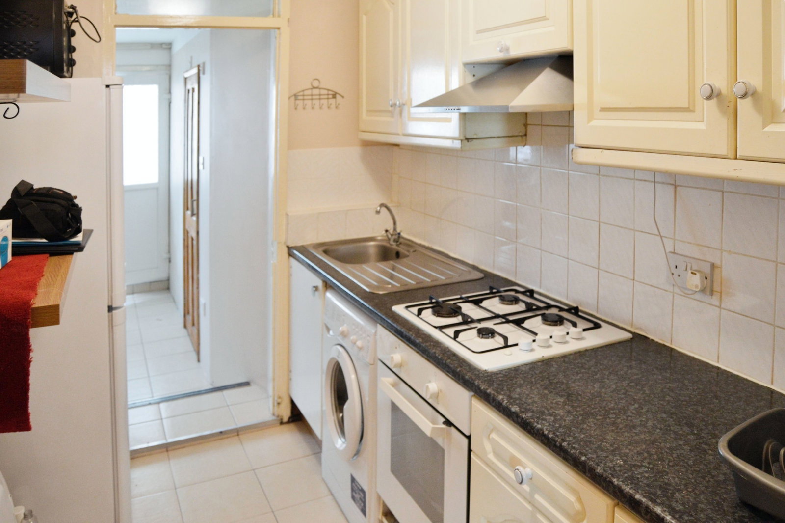 Ground Floor Flat for rent in London, Sherringham Avenue, London, N17 9RU