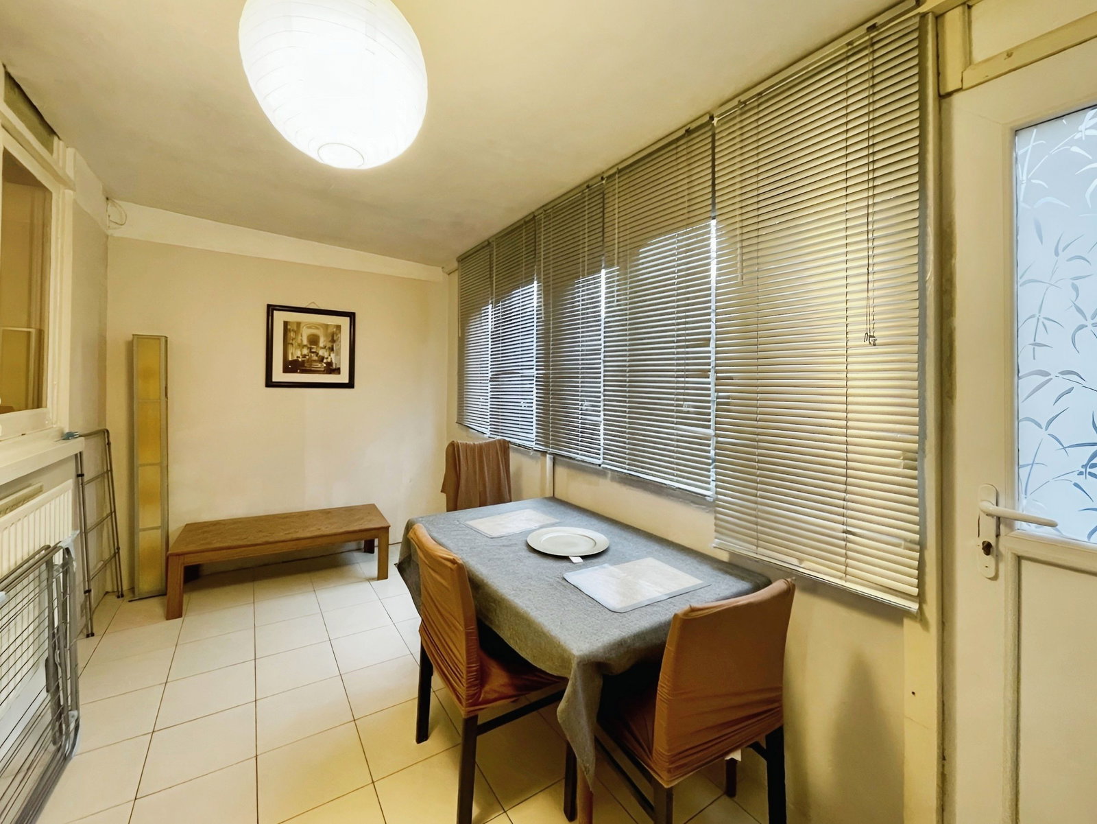 Ground Floor Flat for rent in London, Sherringham Avenue, London, N17 9RU