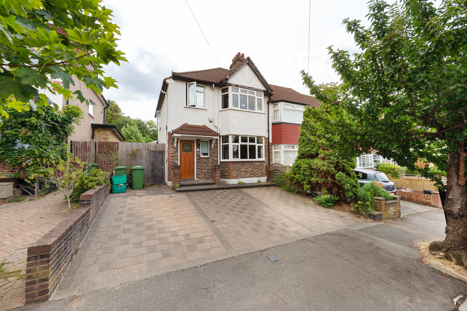 Semi Detached House in Beckenham