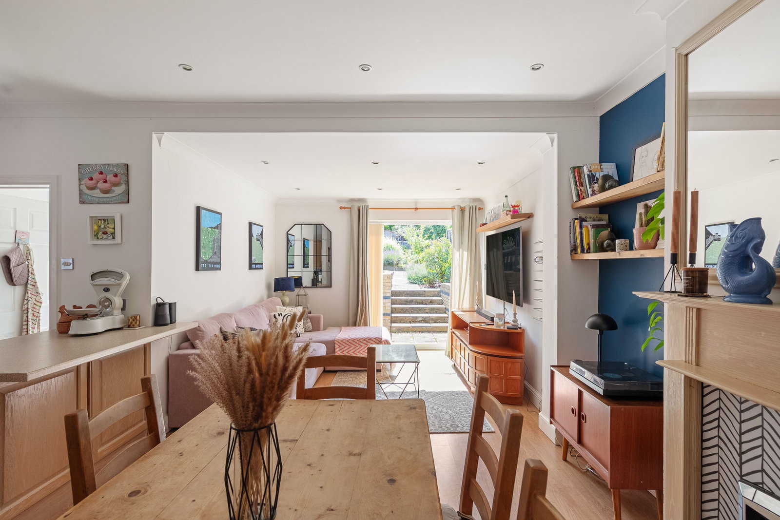 Semi Detached House in Beckenham