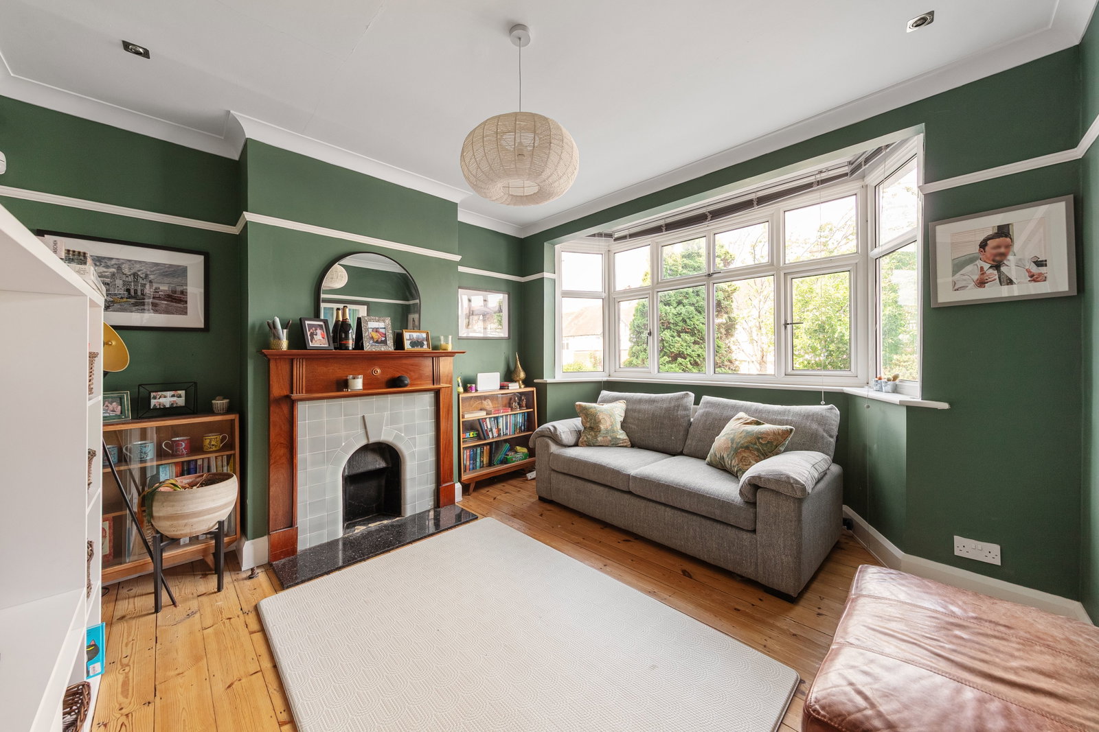 Semi Detached House in Beckenham