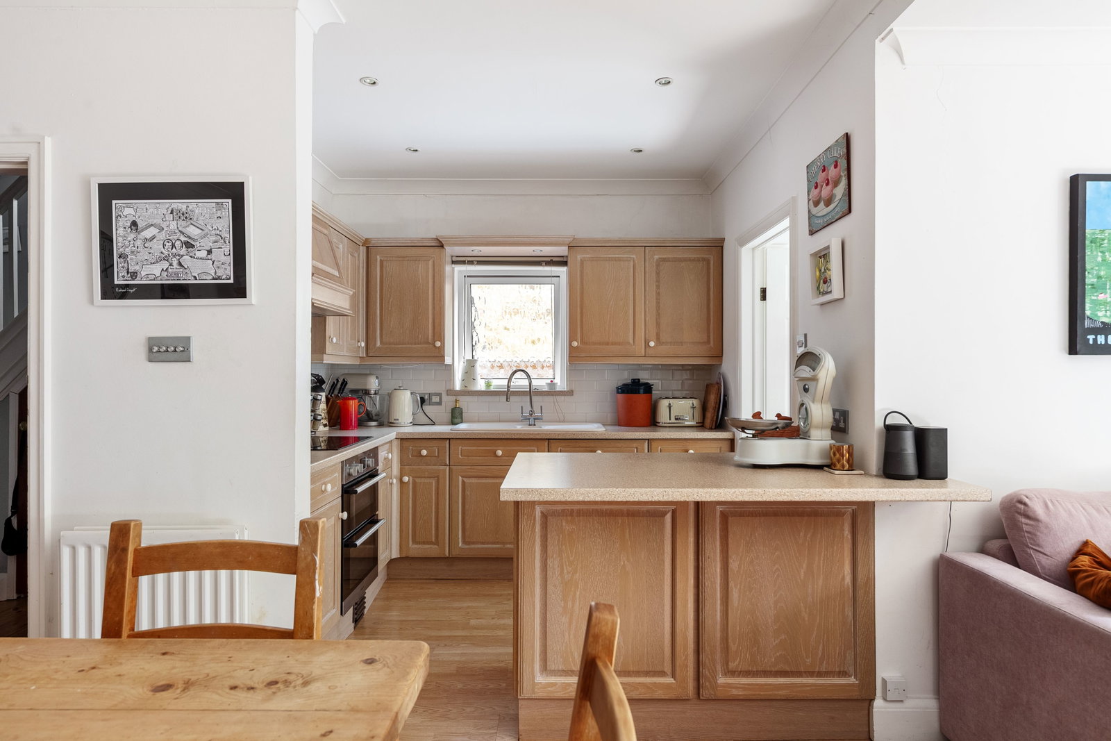 Semi Detached House in Beckenham