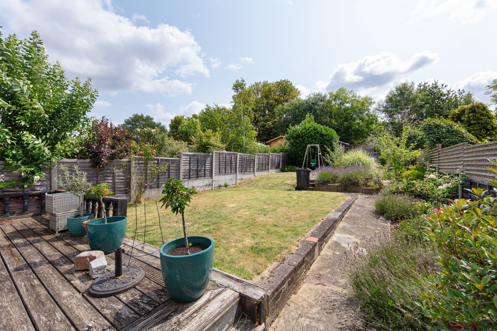 Semi Detached House in Beckenham