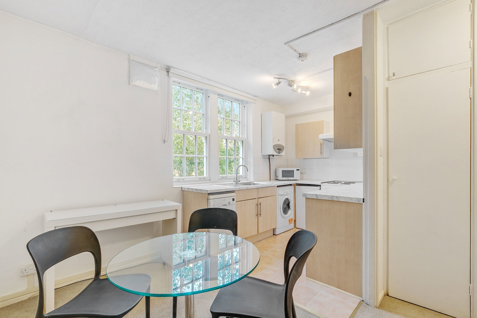 Flat in London 2