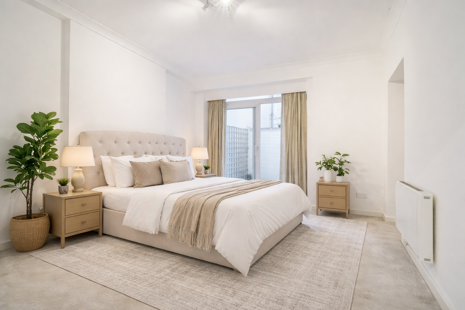 Apartment in London
