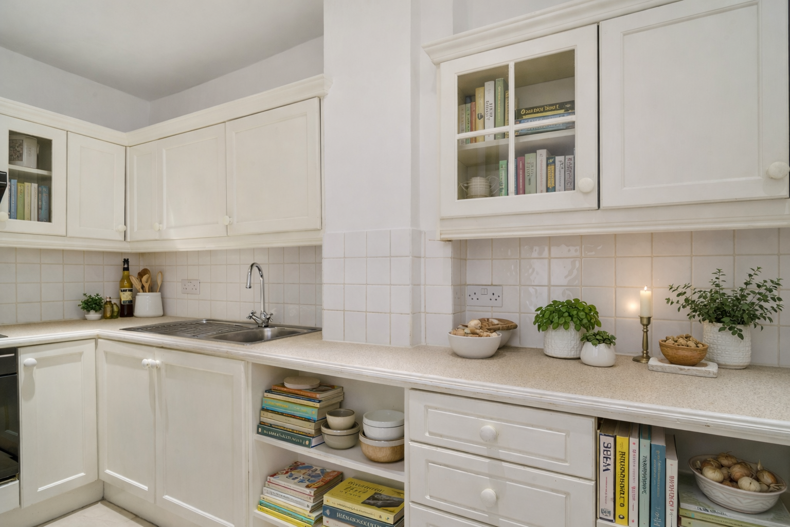 Apartment in London