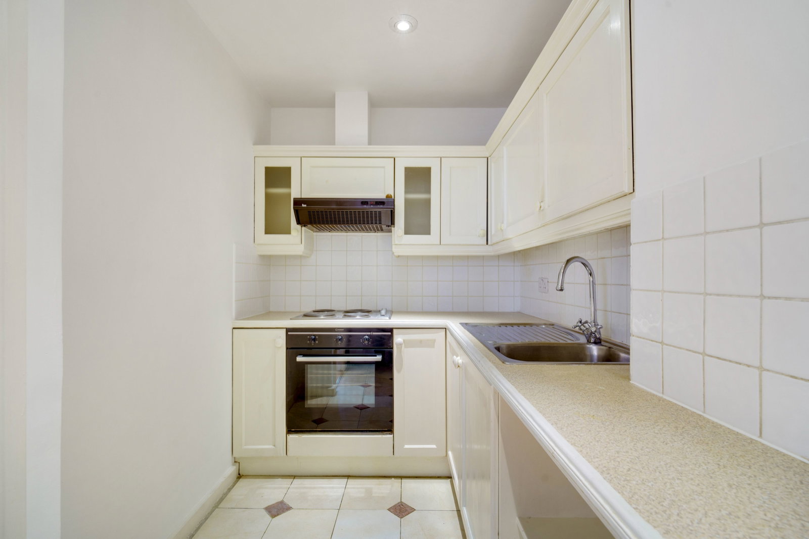 Apartment in London
