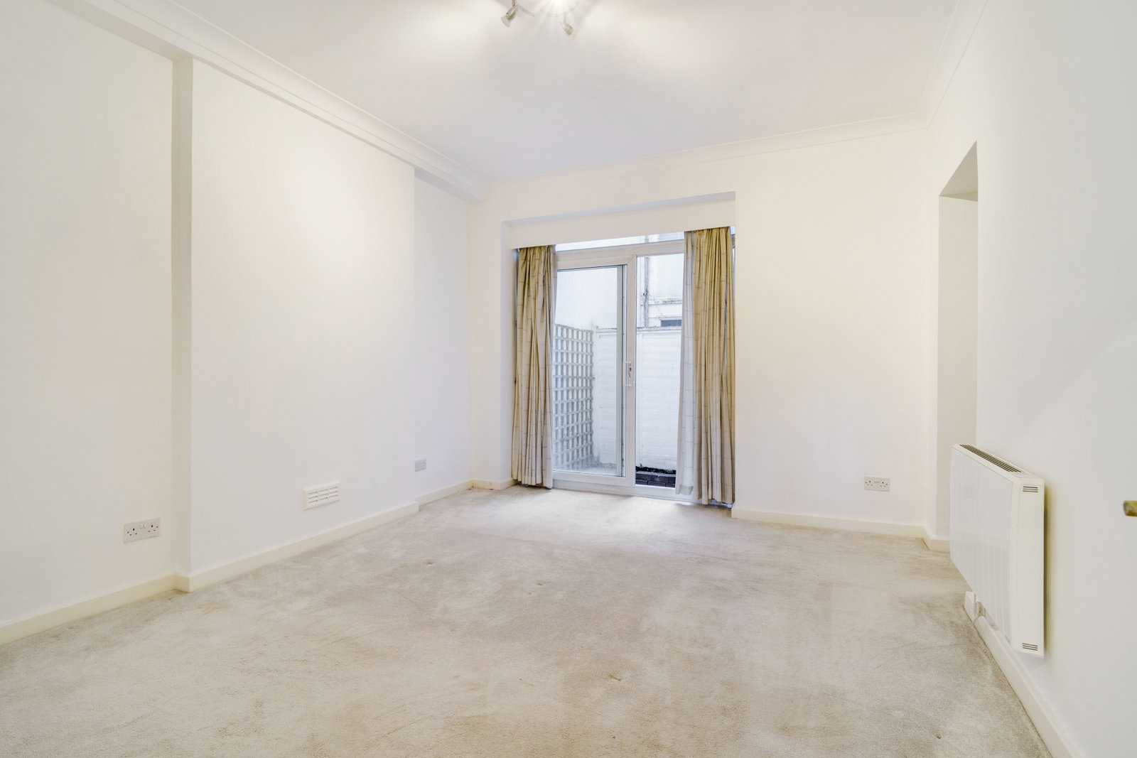 Apartment in London