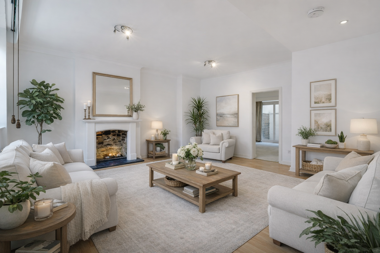 Apartment in London