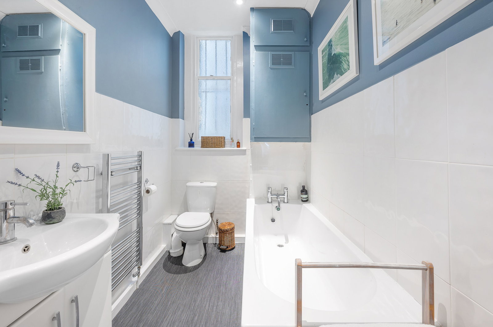 Apartment in London