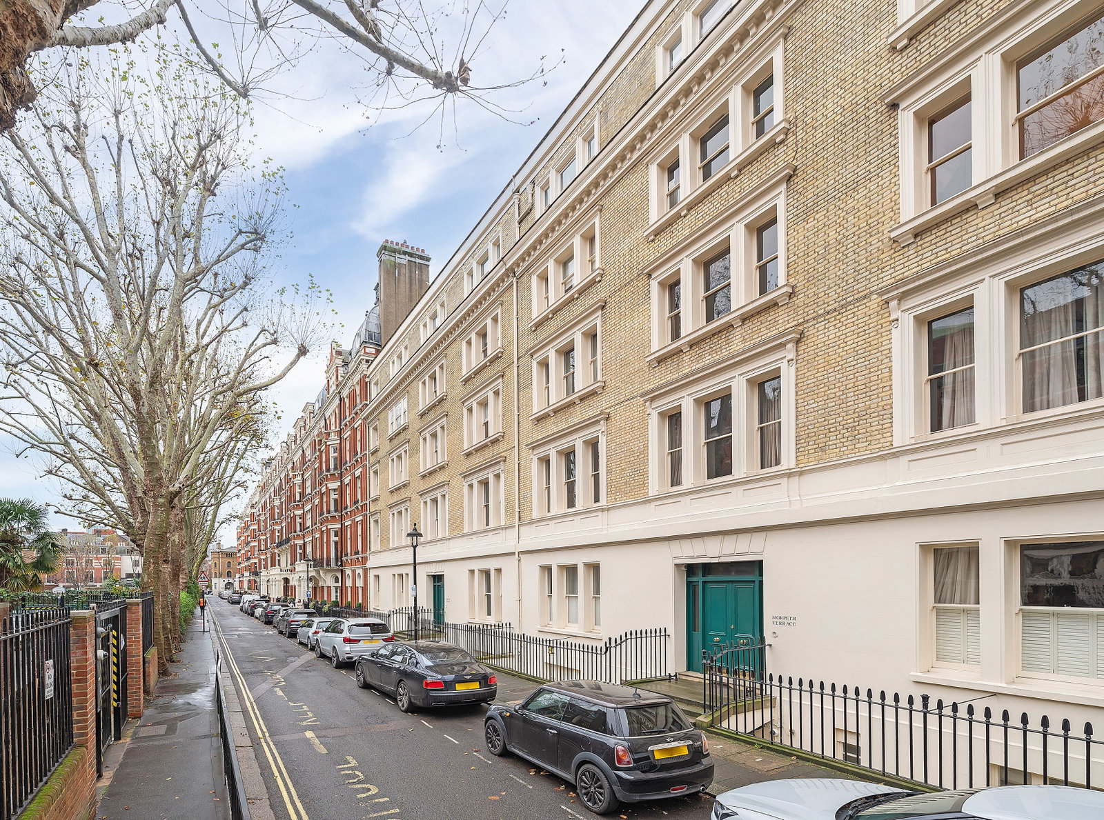 Apartment in London