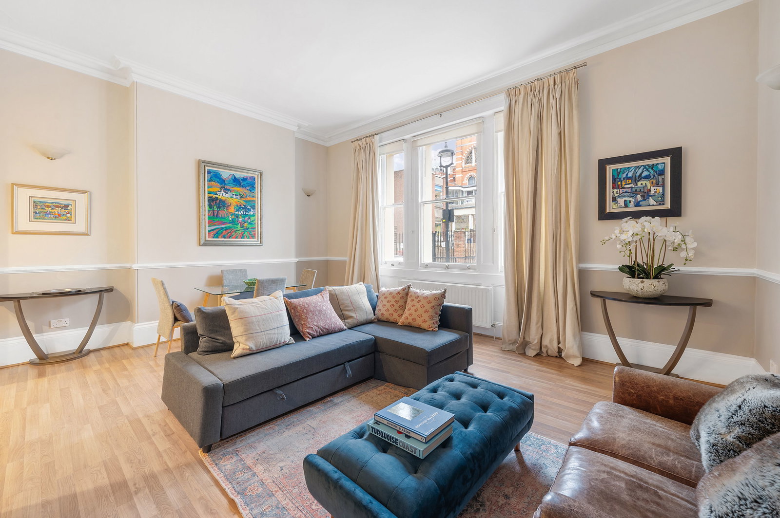 Apartment in London