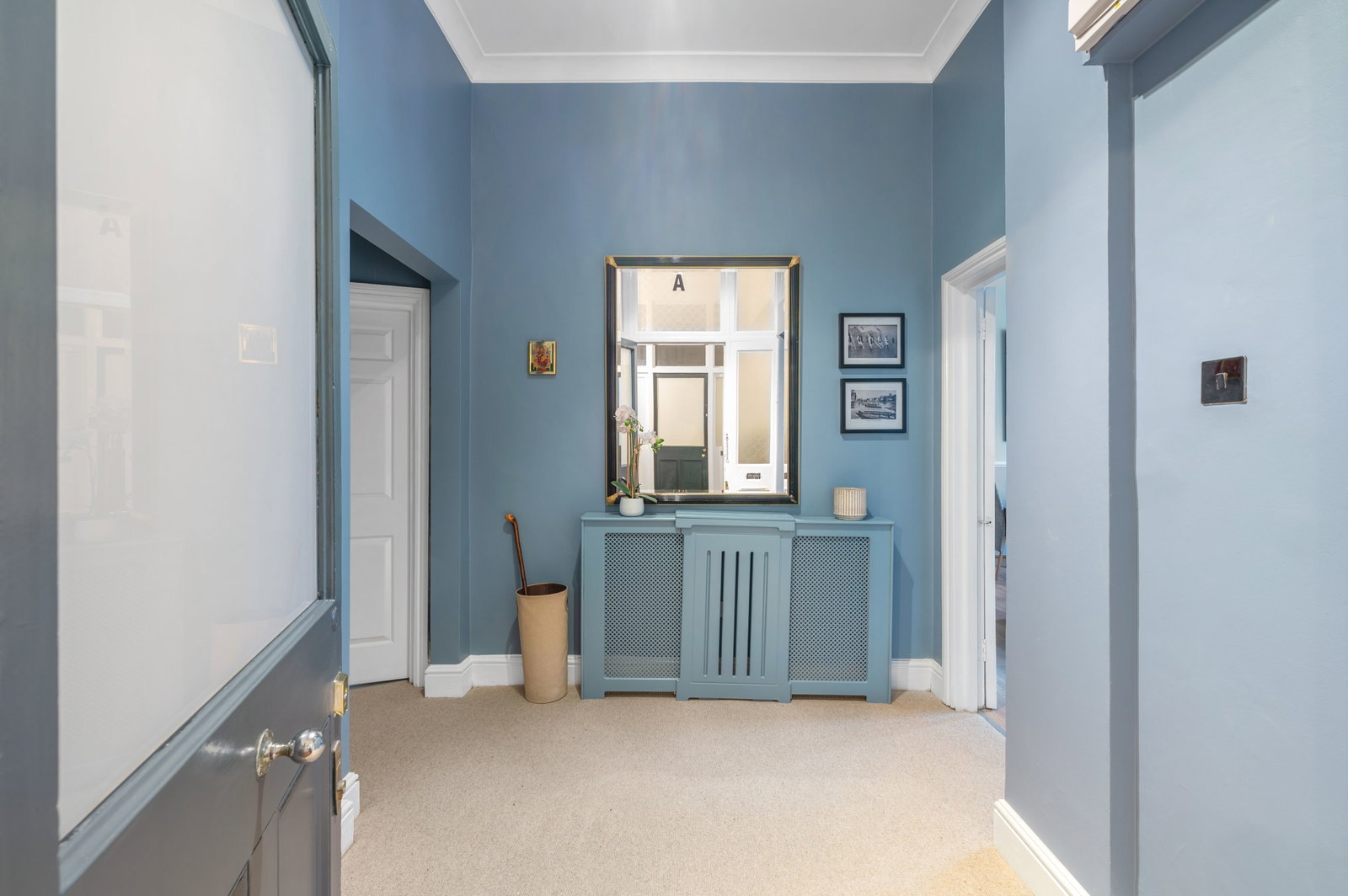 Apartment in London