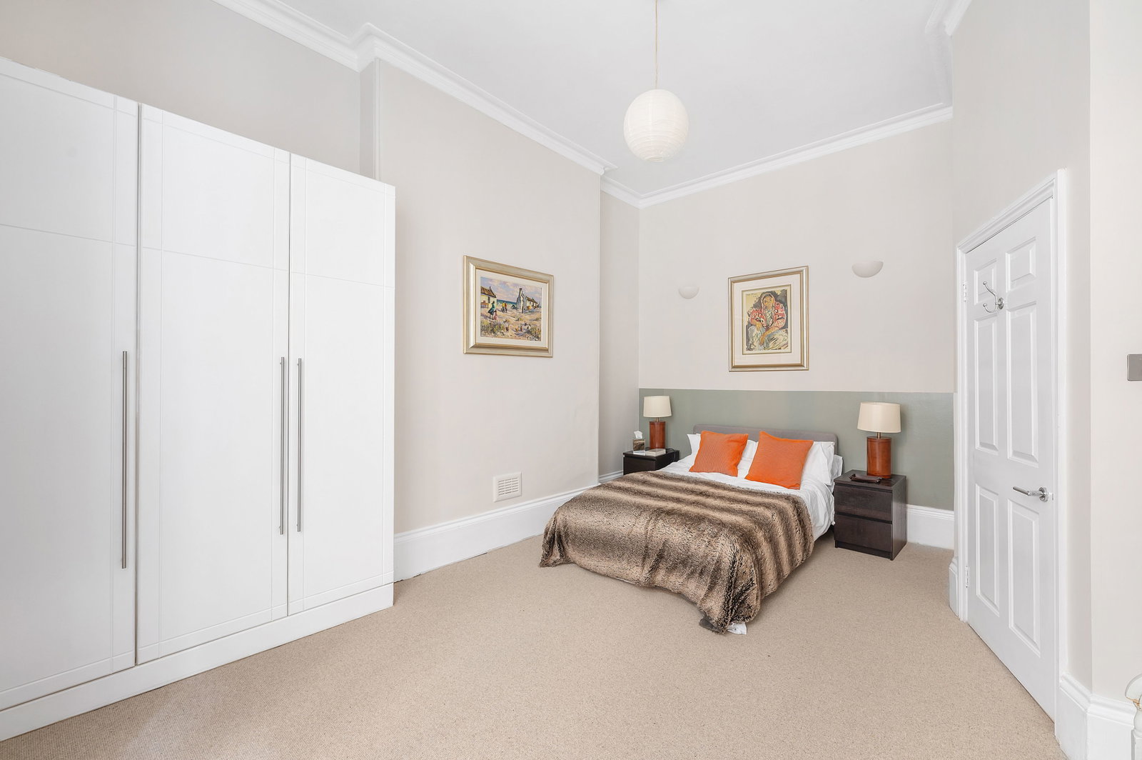 Apartment in London