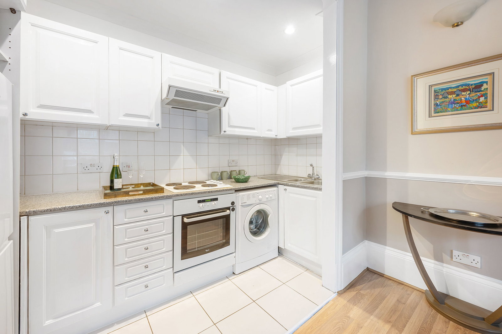Apartment in London