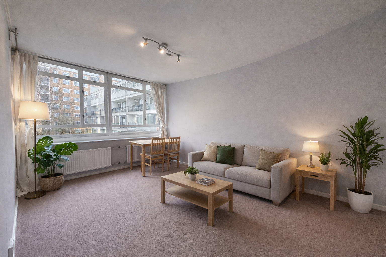 Apartment in London