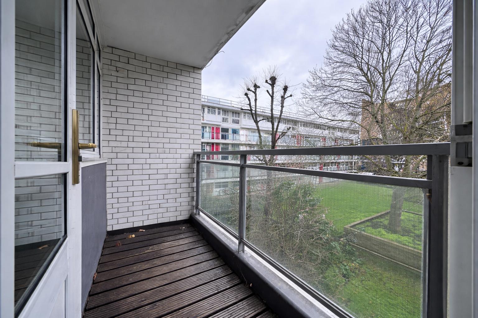Apartment for rent in London, Churchill Gardens, London, SW1V