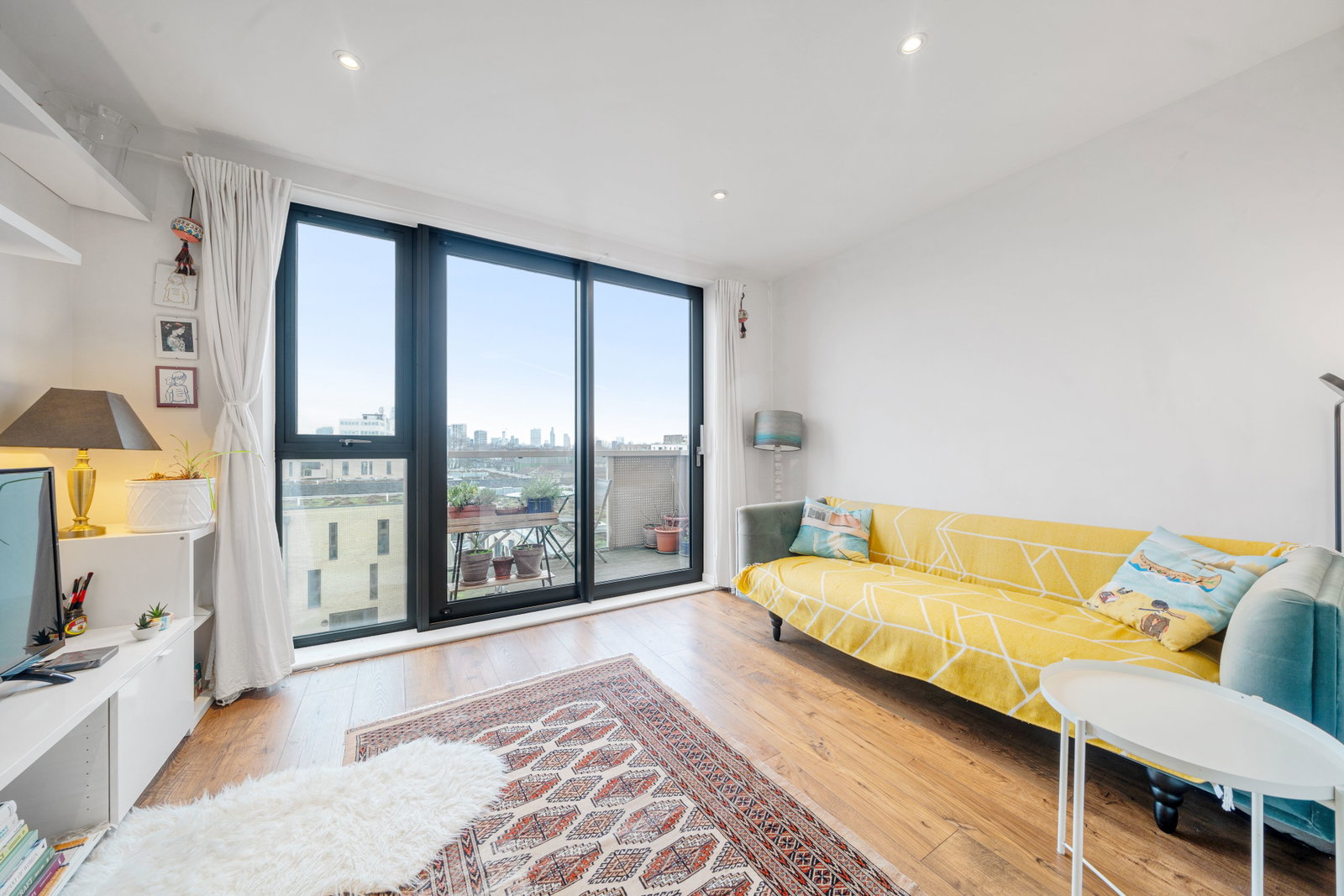 Apartment in London