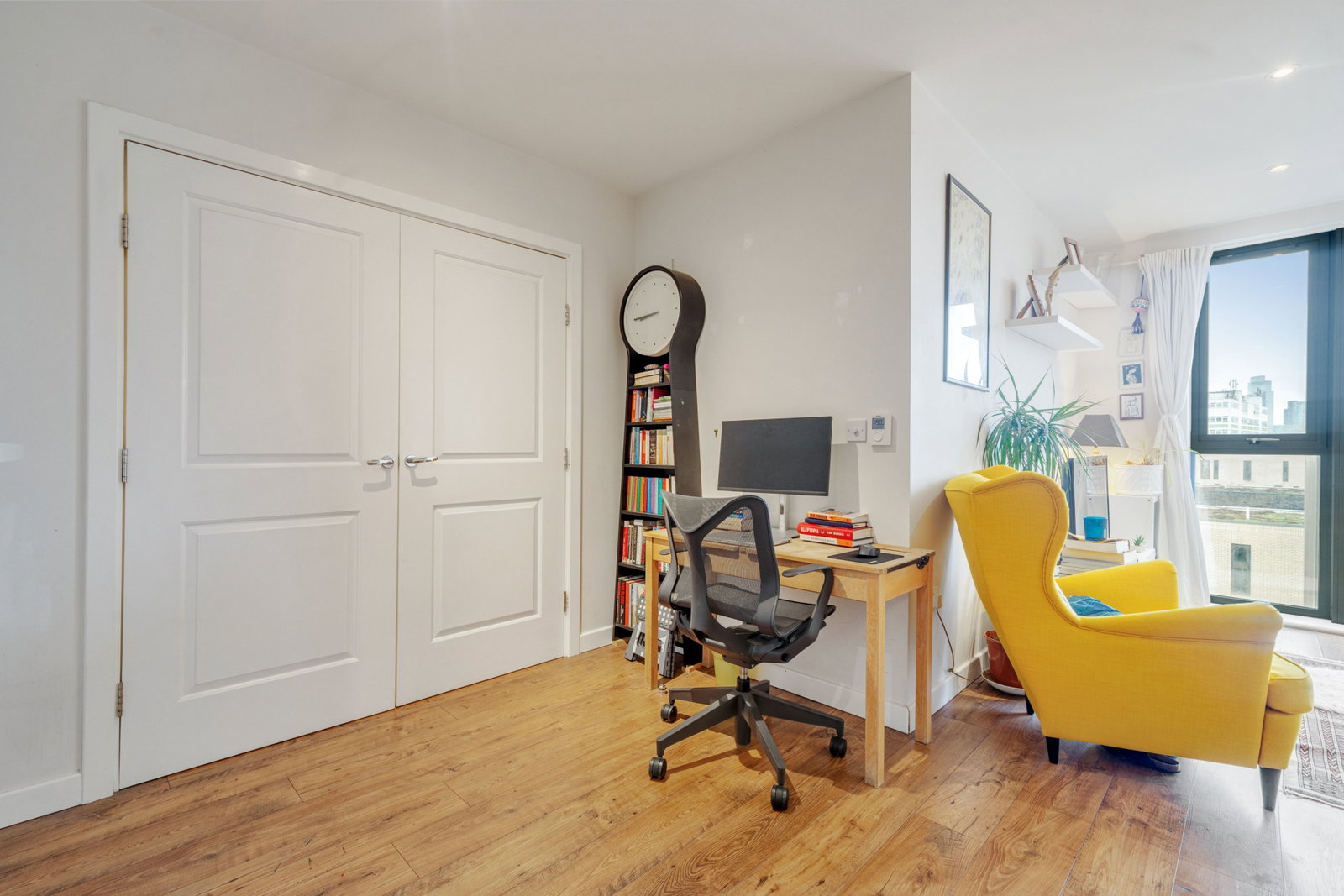 Apartment in London