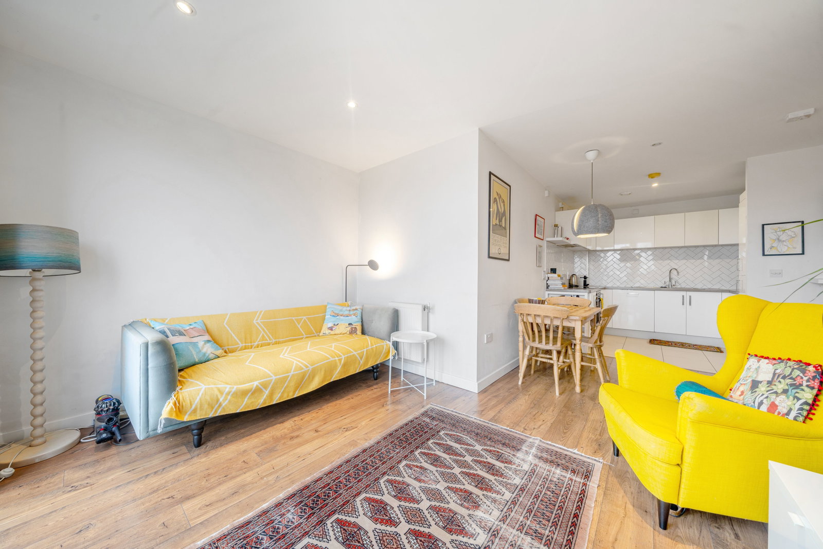 Apartment in London