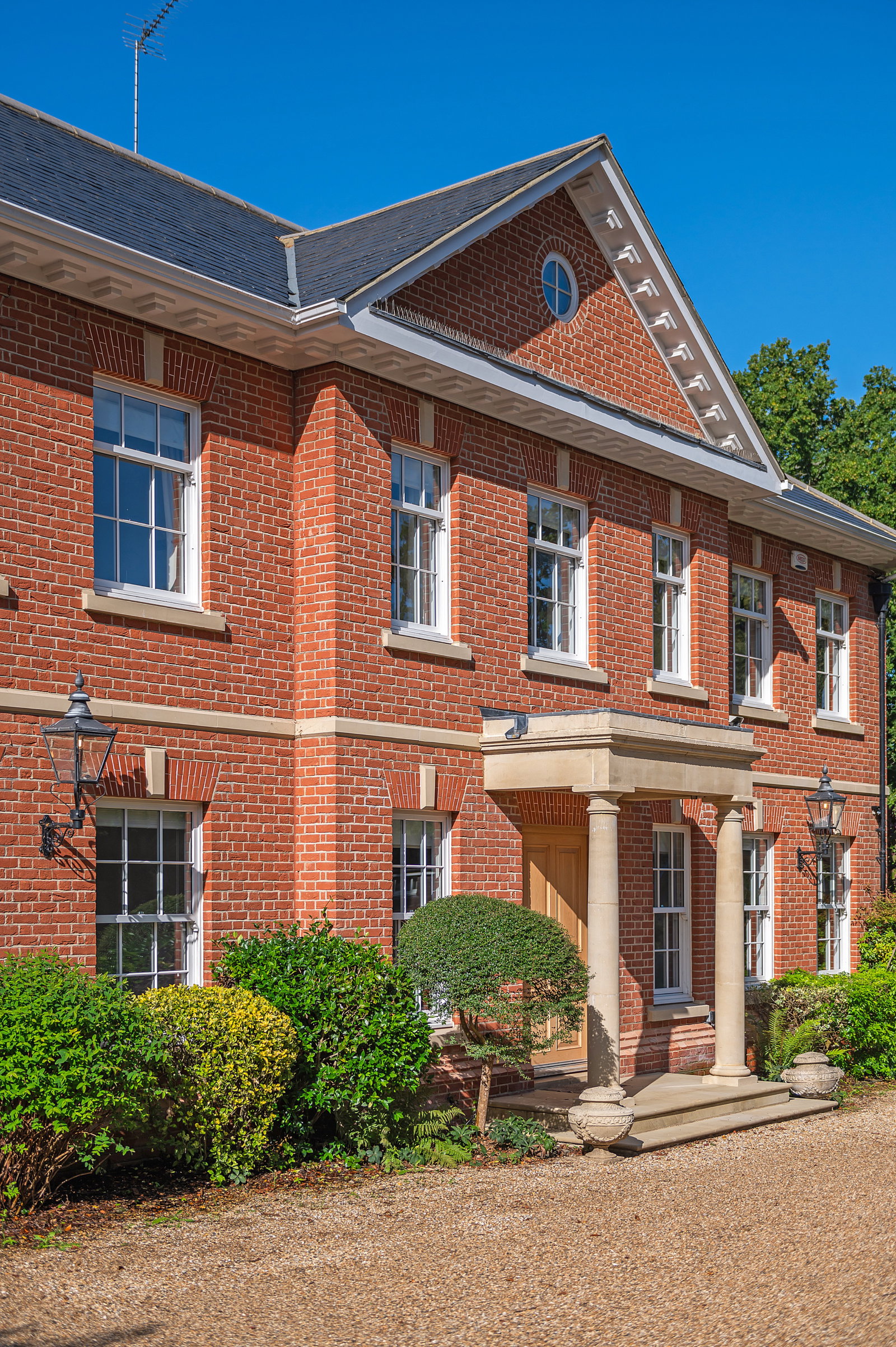 Detached House in Esher